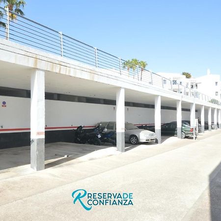 Casa Liss Villa Conil De La Frontera Ngoại thất bức ảnh
