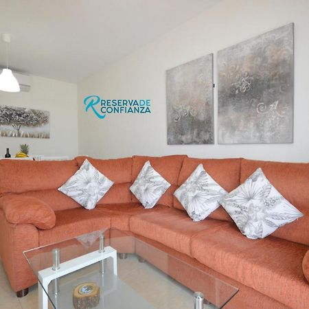 Casa Liss Villa Conil De La Frontera Ngoại thất bức ảnh