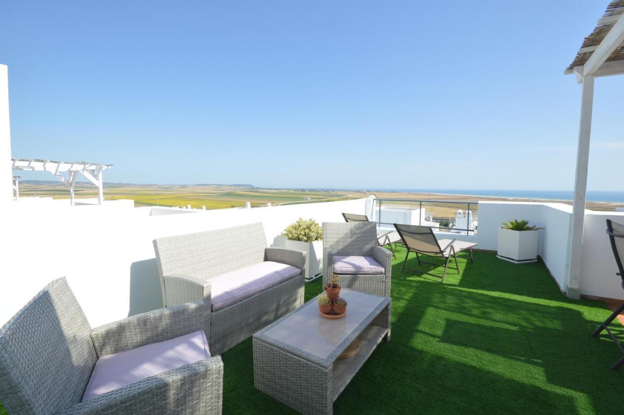 Casa Liss Villa Conil De La Frontera Ngoại thất bức ảnh