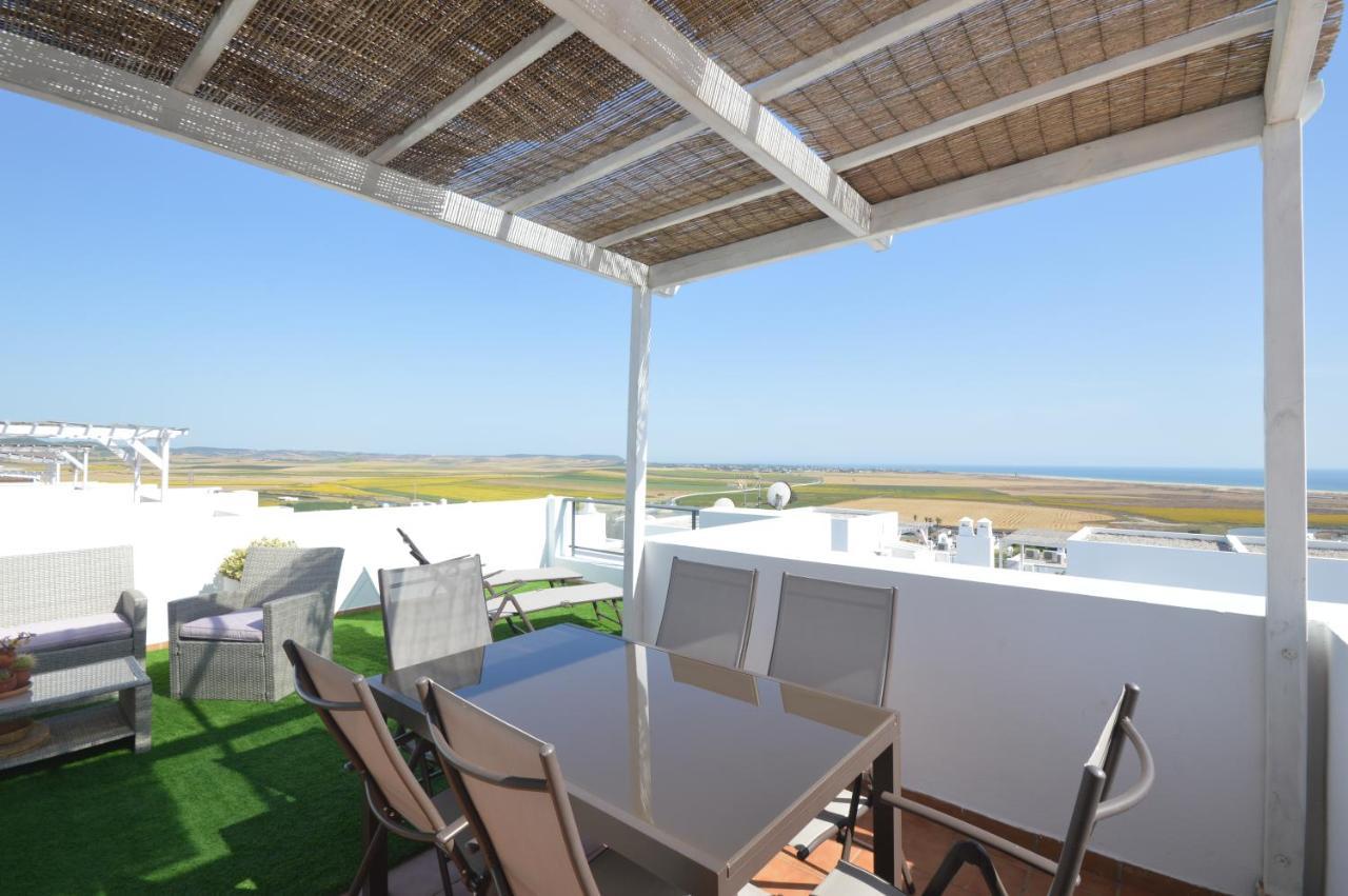 Casa Liss Villa Conil De La Frontera Ngoại thất bức ảnh