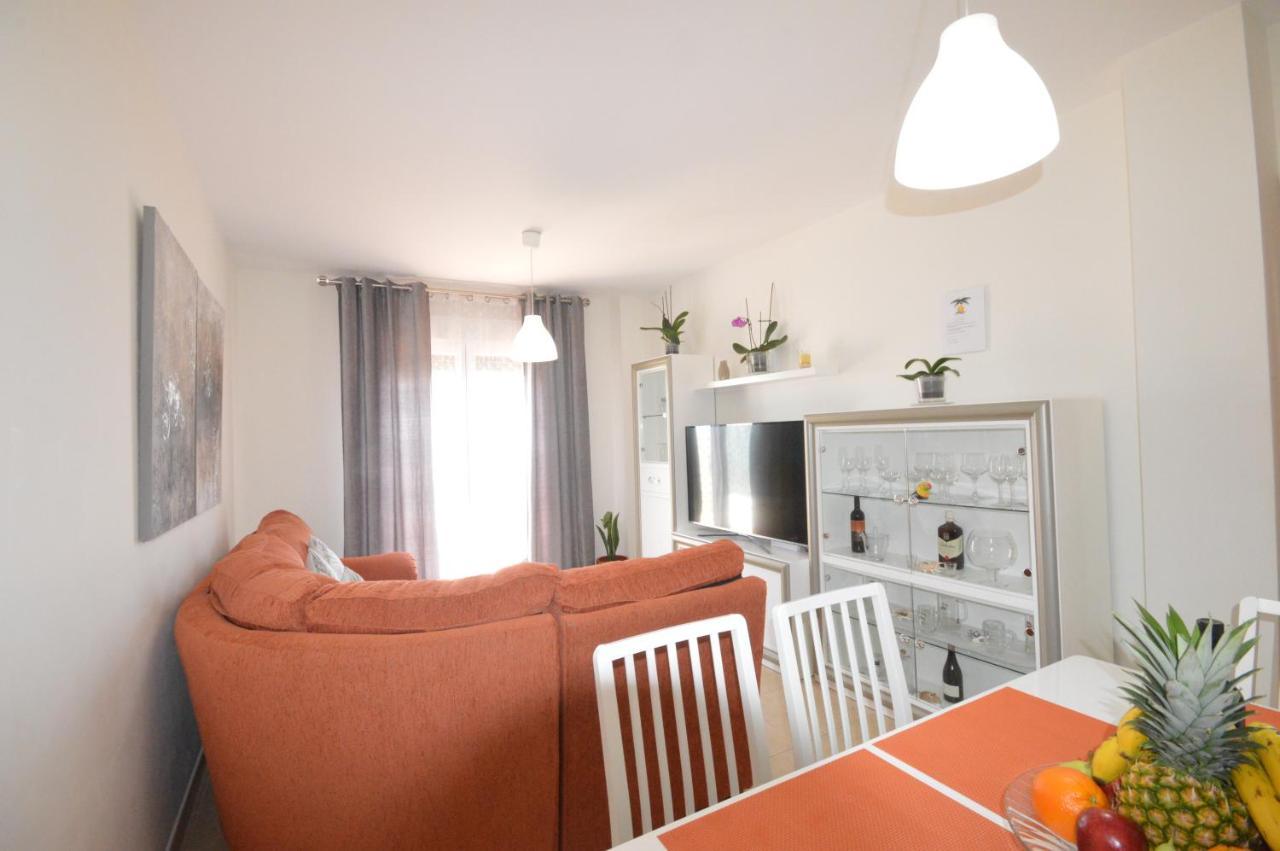 Casa Liss Villa Conil De La Frontera Ngoại thất bức ảnh