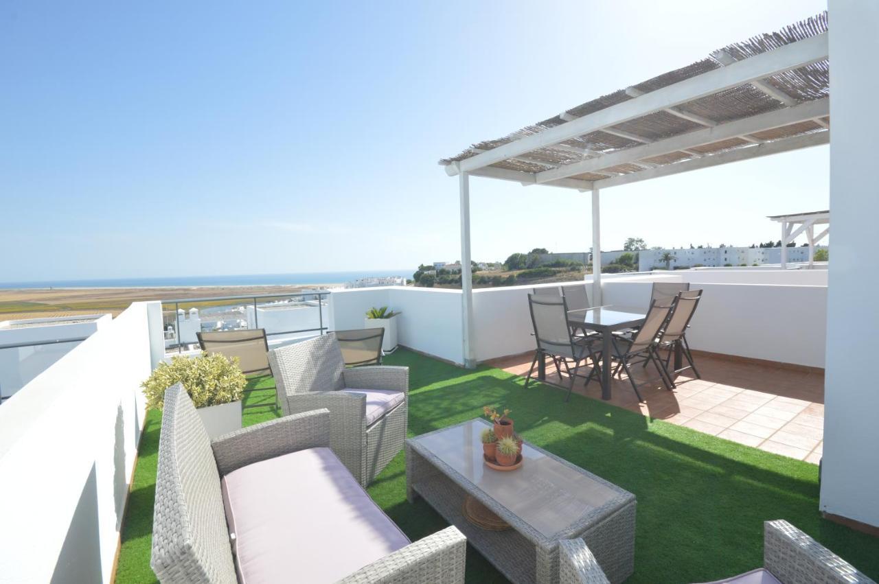 Casa Liss Villa Conil De La Frontera Ngoại thất bức ảnh
