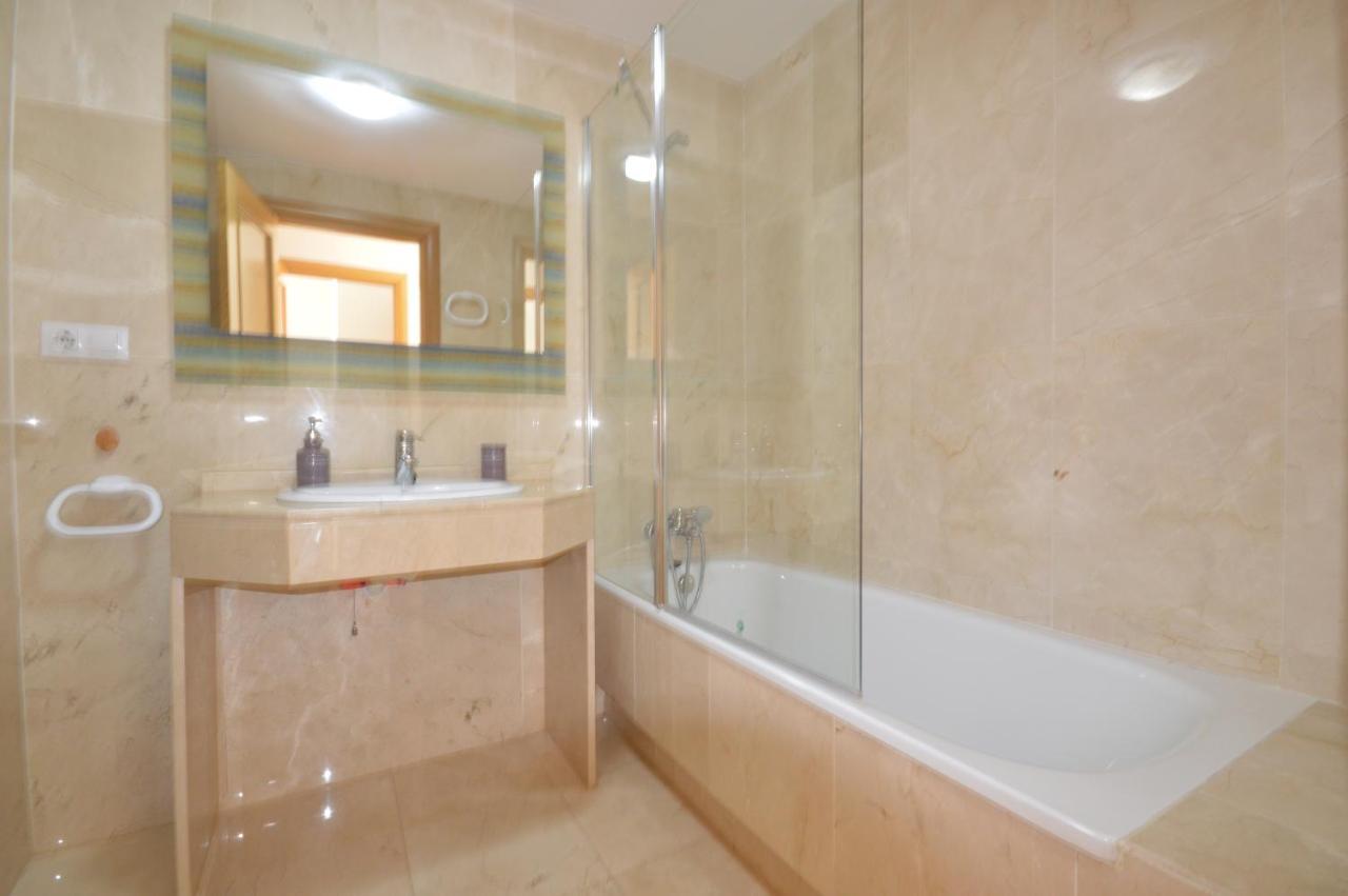 Casa Liss Villa Conil De La Frontera Ngoại thất bức ảnh