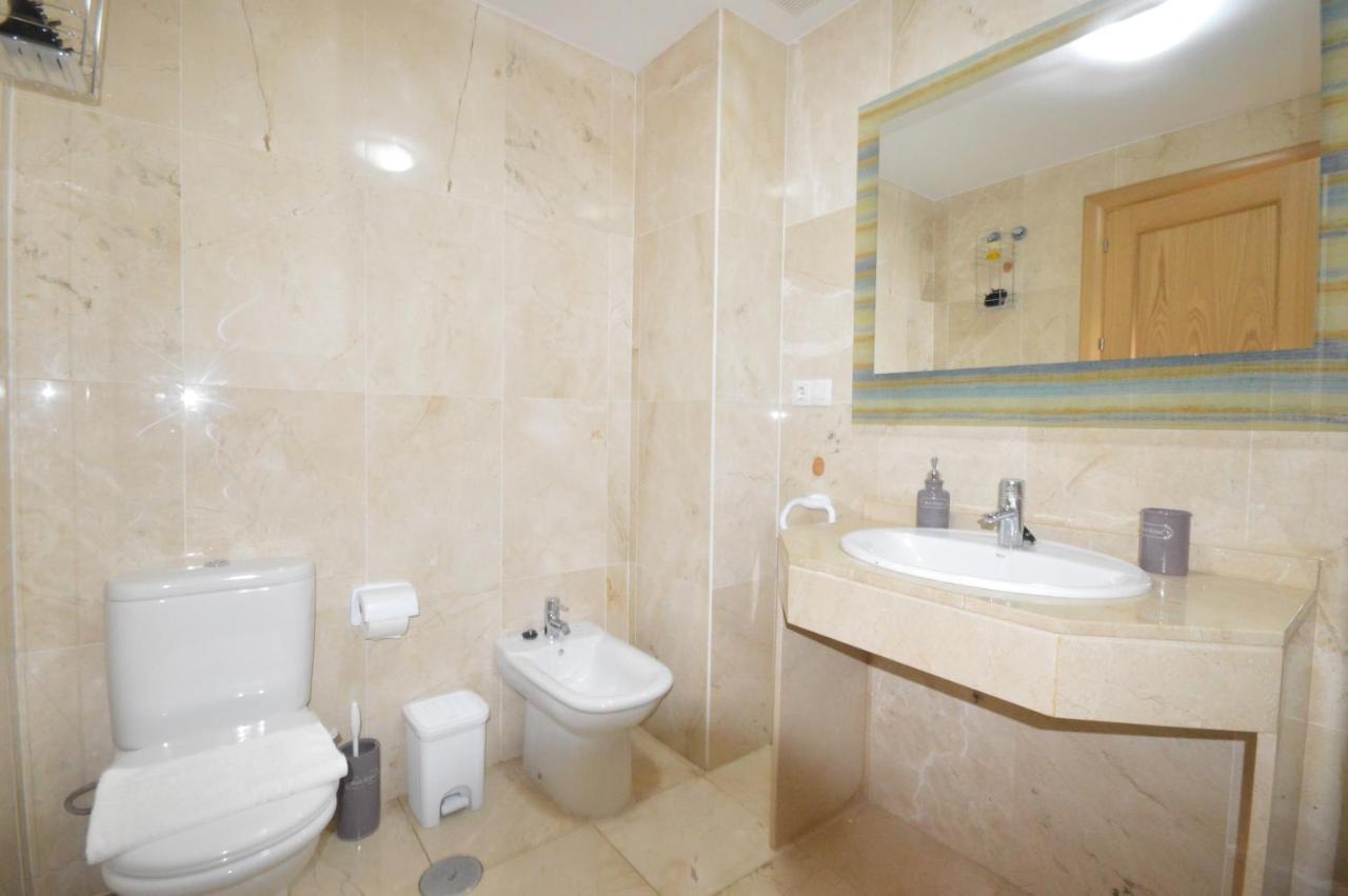 Casa Liss Villa Conil De La Frontera Ngoại thất bức ảnh