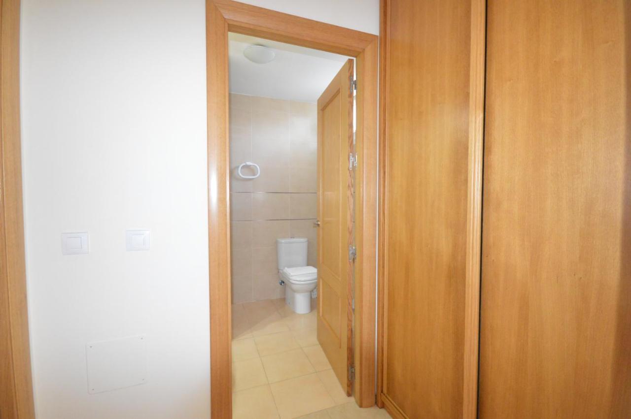Casa Liss Villa Conil De La Frontera Ngoại thất bức ảnh