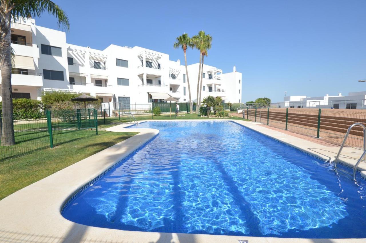 Casa Liss Villa Conil De La Frontera Ngoại thất bức ảnh