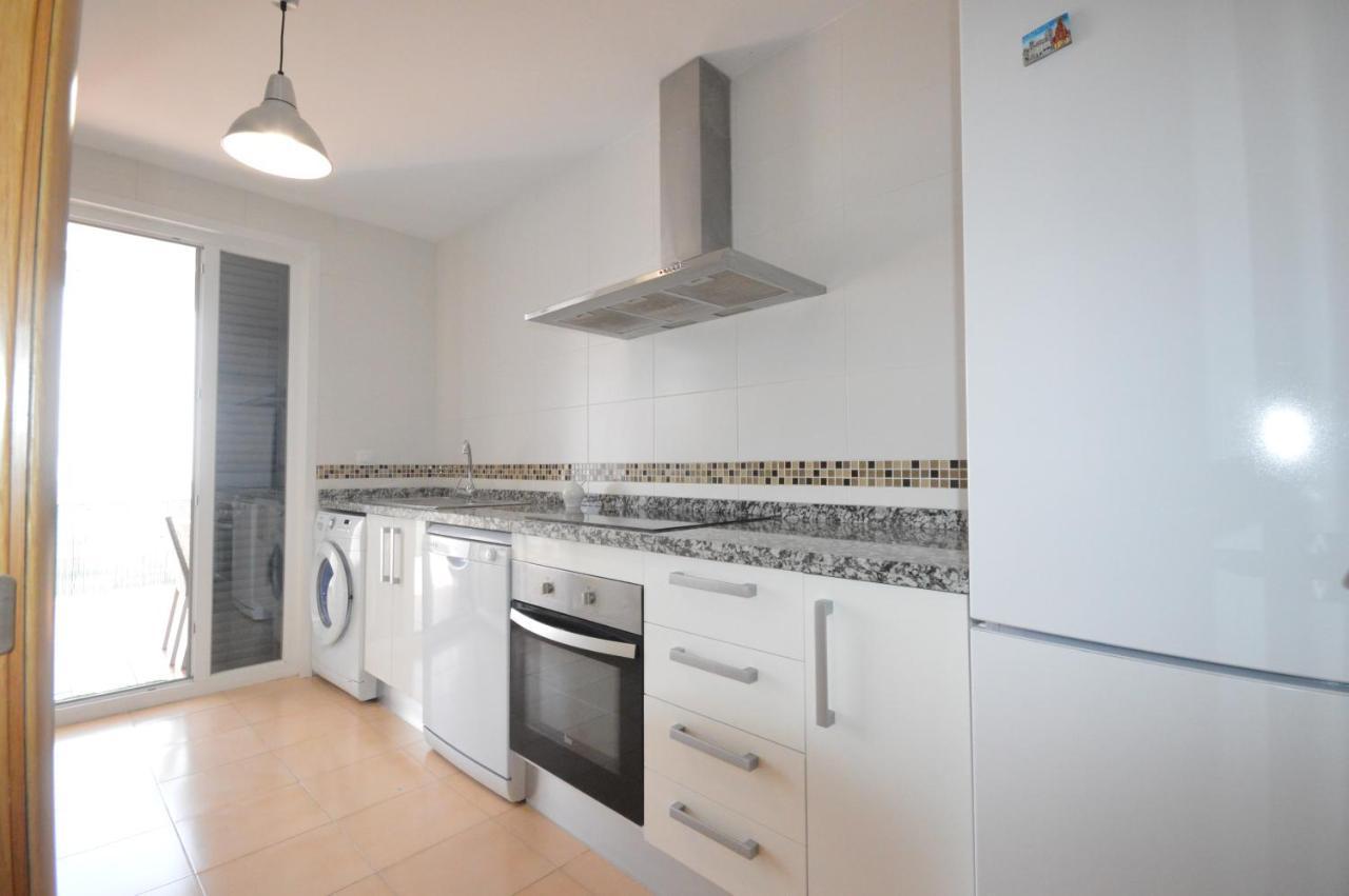Casa Liss Villa Conil De La Frontera Ngoại thất bức ảnh