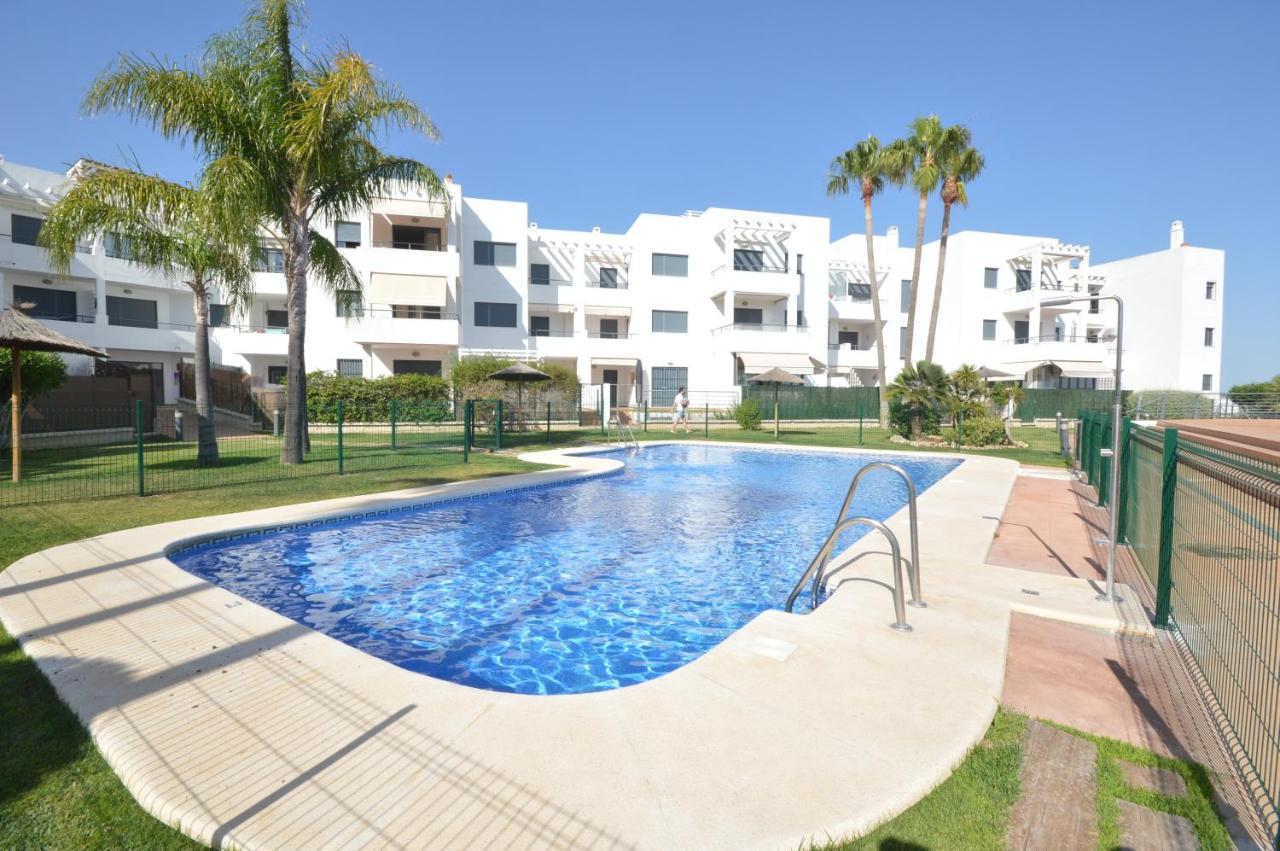 Casa Liss Villa Conil De La Frontera Ngoại thất bức ảnh
