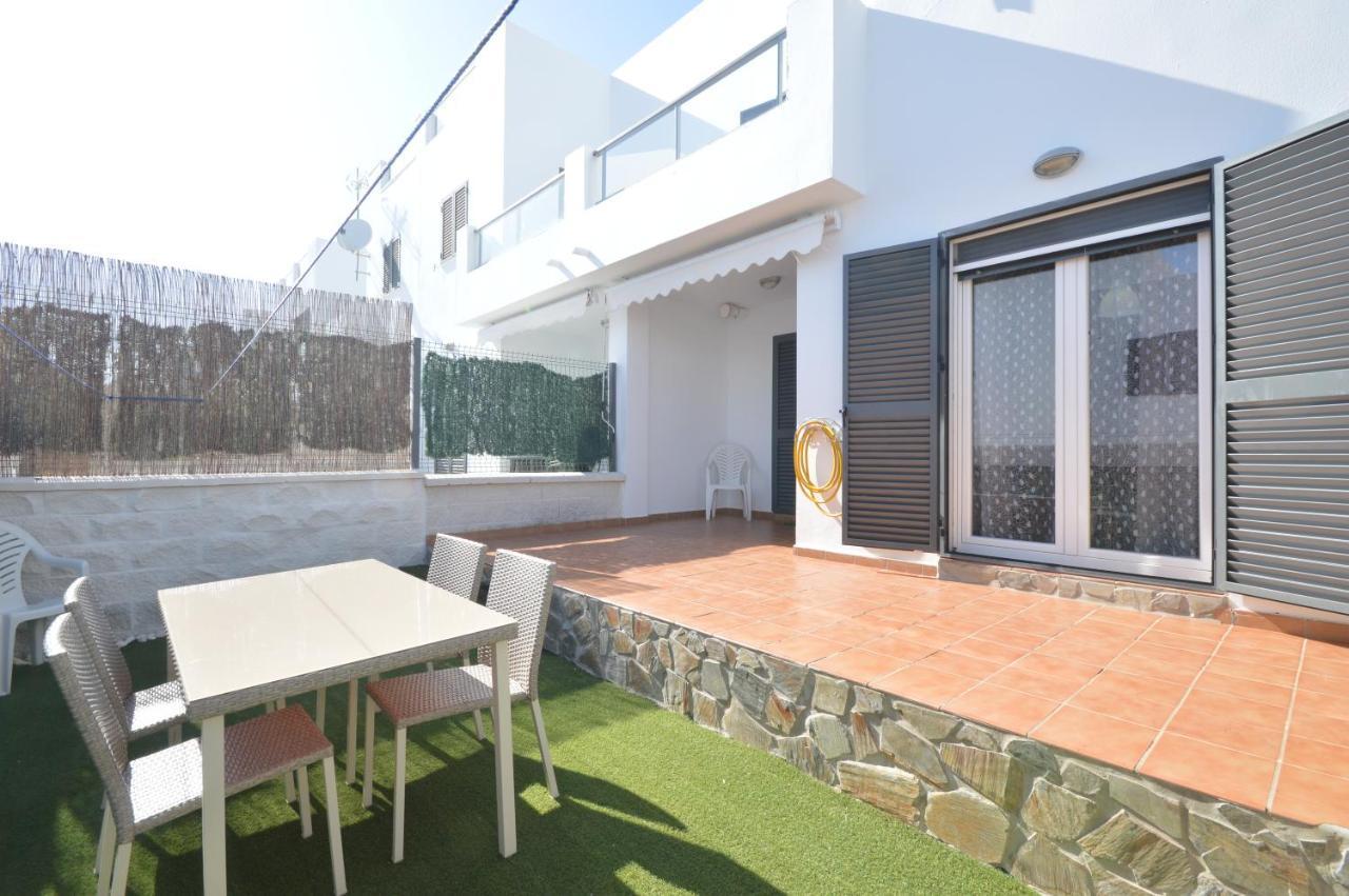 Casa Liss Villa Conil De La Frontera Ngoại thất bức ảnh