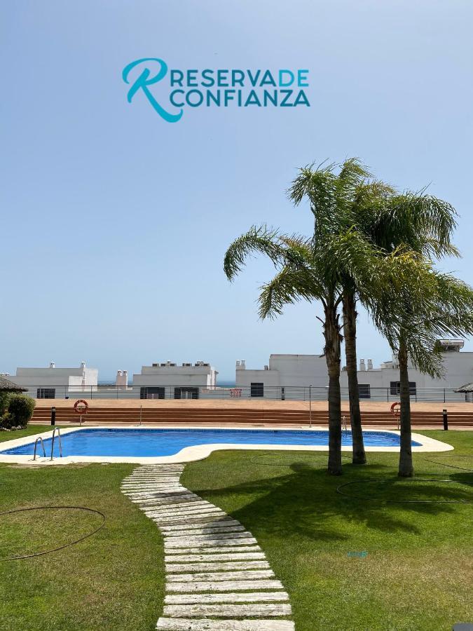 Casa Liss Villa Conil De La Frontera Ngoại thất bức ảnh