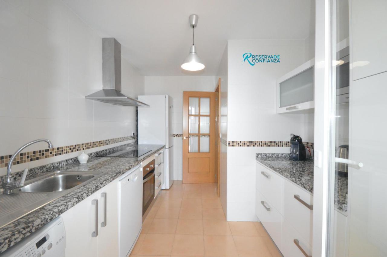 Casa Liss Villa Conil De La Frontera Ngoại thất bức ảnh